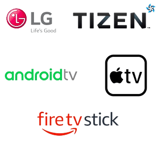 TV Apps